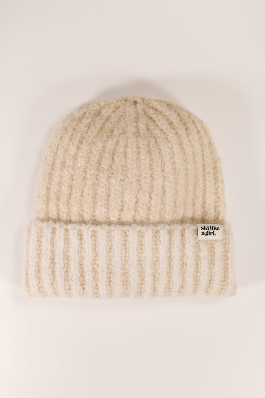 Aprés Beanie – Powder