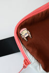 Sendy Peach Pin