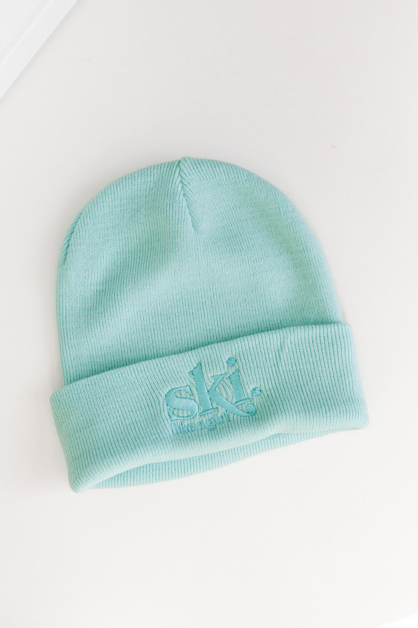 Arctic Après Beanie