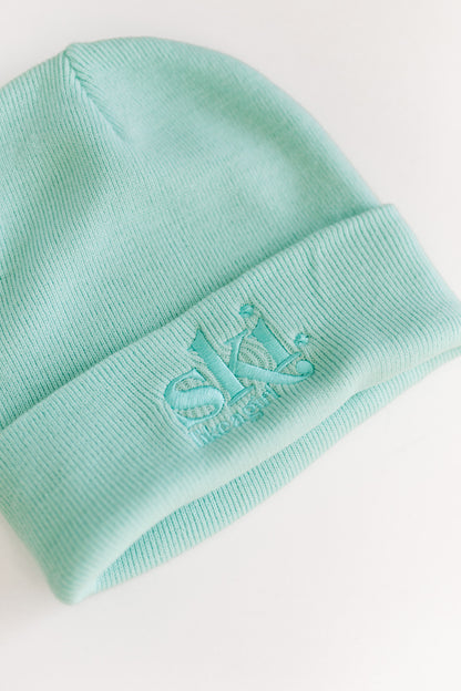 Arctic Après Beanie