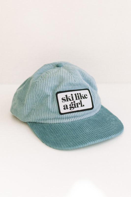 Bluebird Classic Patch 5 Panel