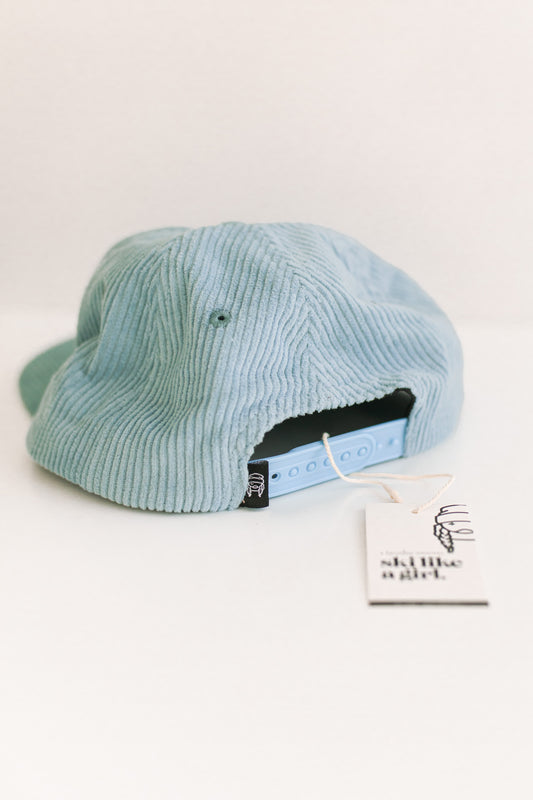 Bluebird Classic Patch 5 Panel