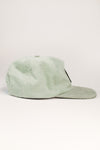 Seafoam Classic Patch 5 Panel