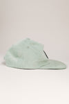 Hike Like a Girl Classic 5 Panel - Seafoam
