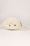 Ski Like a Girl Canvas Classic 5 Panel