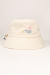 Bike Like a Girl Vibes Bucket Hat