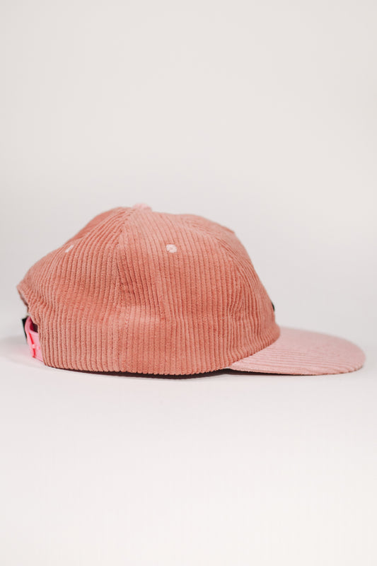 Raspberry Classic Patch 5 Panel