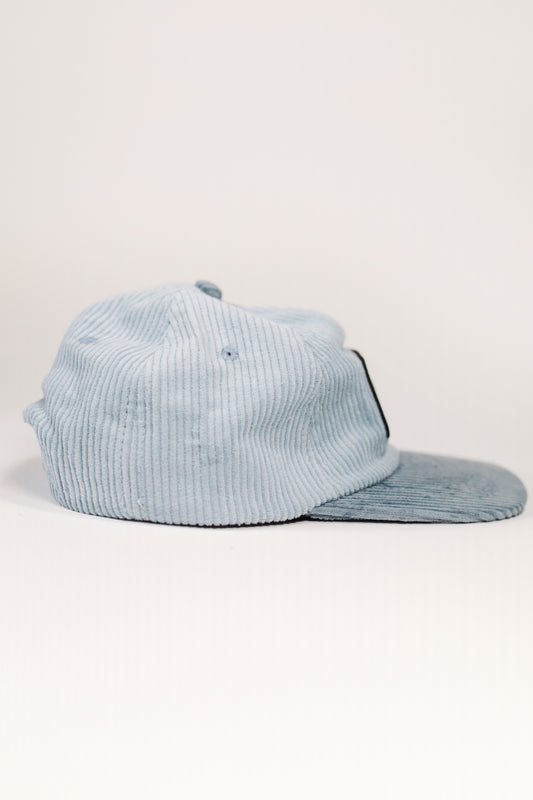Bluebird Classic Patch 5 Panel