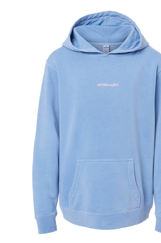 Youth Tahoe Exclusive Tour Hoodie