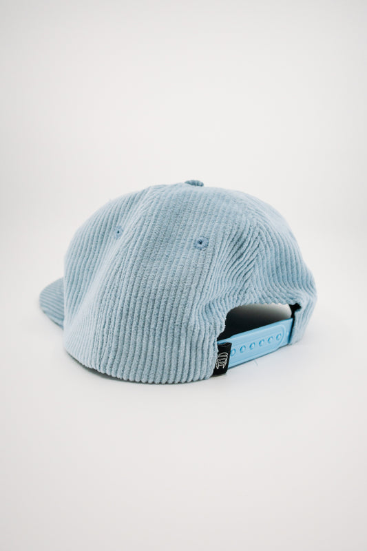 Bluebird Classic Patch 5 Panel
