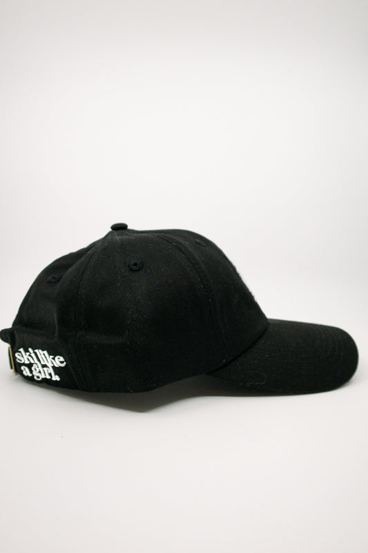 Sendy Dad Hat