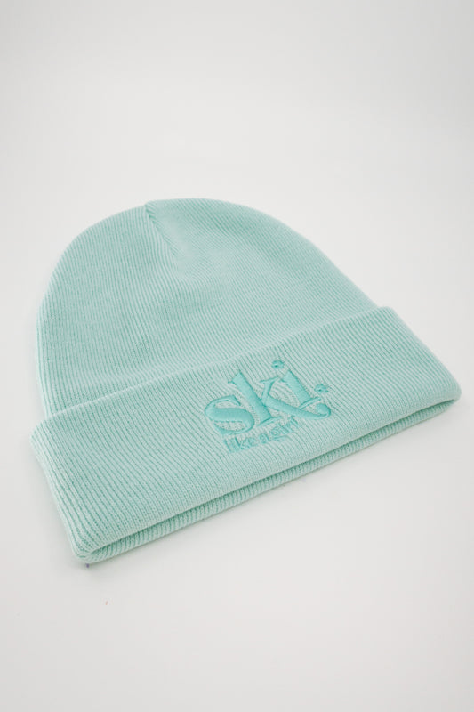 Arctic Après Beanie