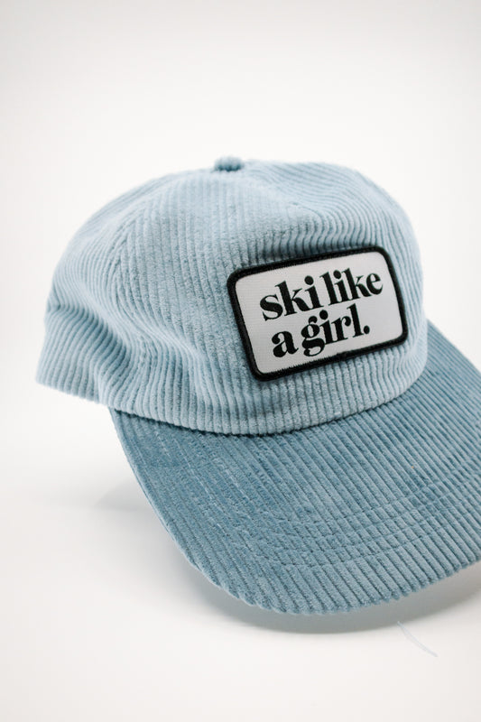 Bluebird Classic Patch 5 Panel