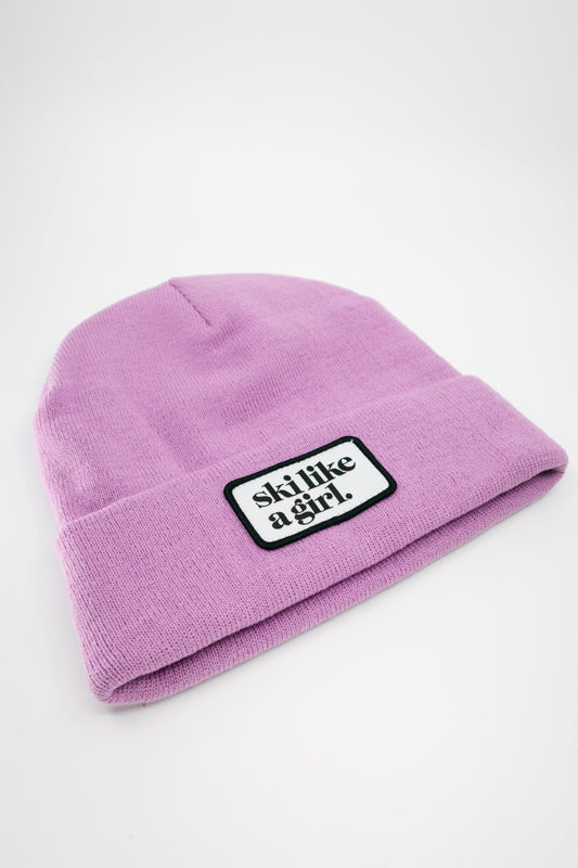 Berry Patch Beanie