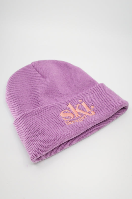 Berry Après Beanie