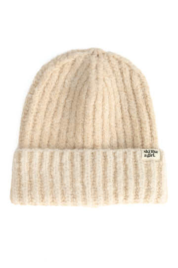 Aprés Beanie – Powder