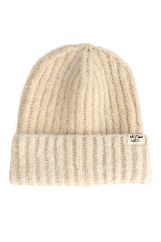 Aprés Beanie – Powder