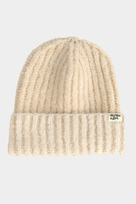 Aprés Beanie – Powder
