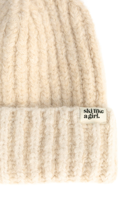 Aprés Beanie – Powder