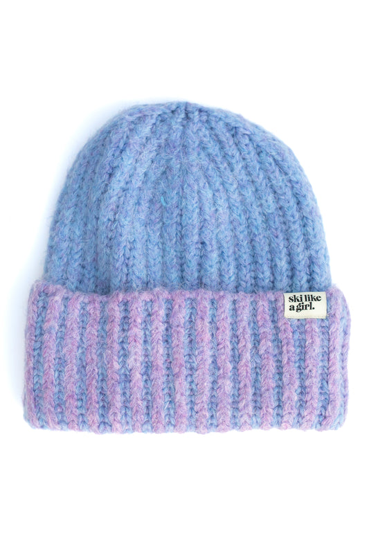 Aprés Beanie – Frost