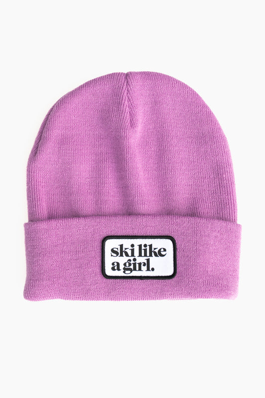 Berry Patch Beanie