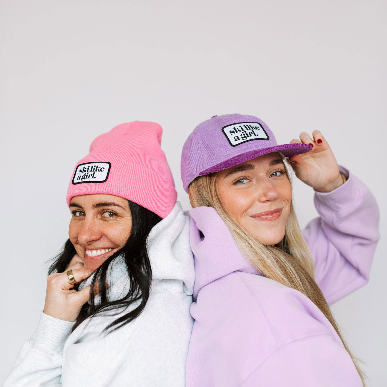 hats
