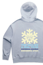 *PREORDER* Snowbird Exclusive Tour Hoodie