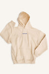 Waiting on Winter Blooms Hoodie