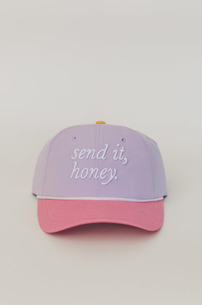 Send It, Honey Cap | Unicorn