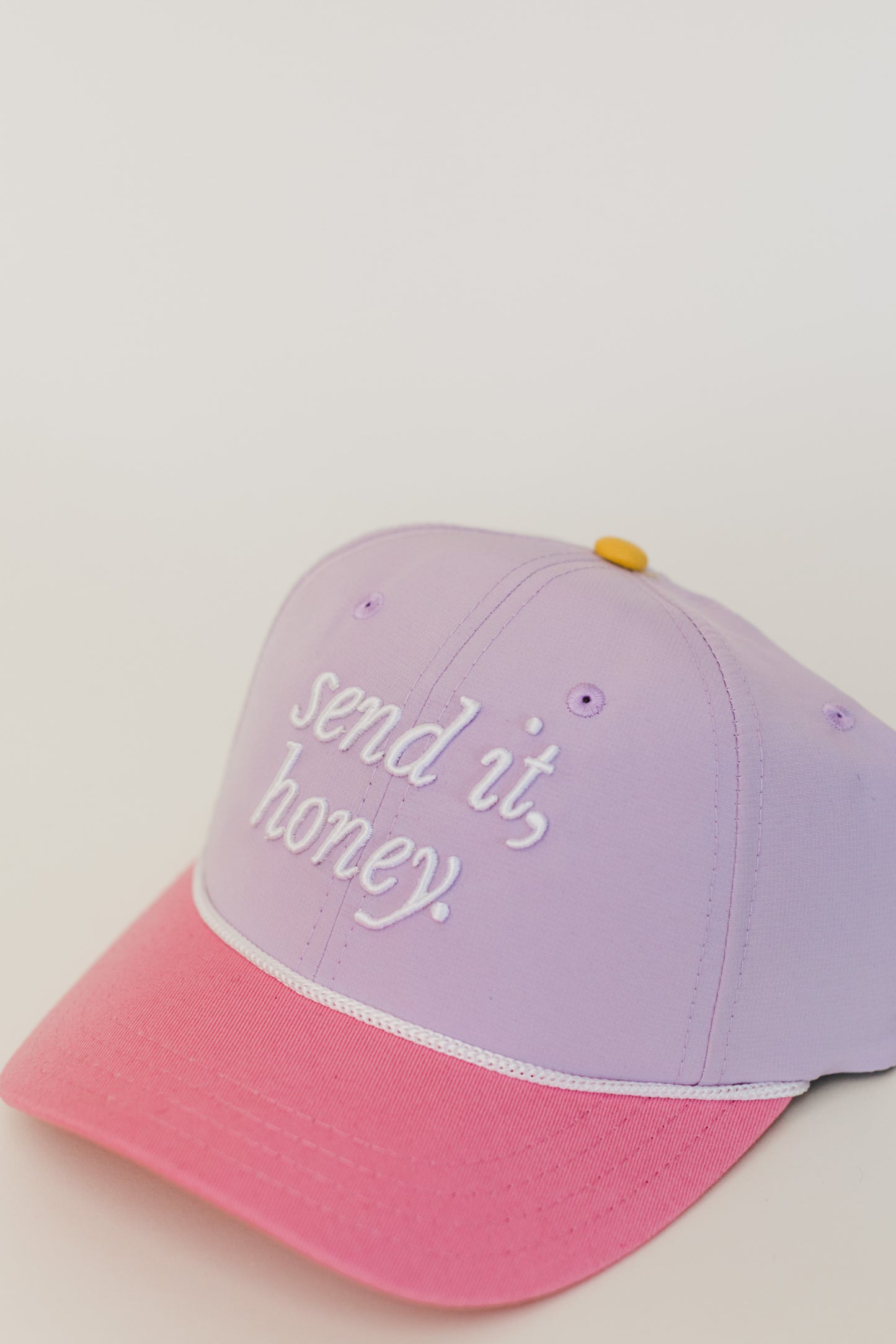 Send It, Honey Cap | Unicorn